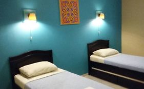 Ole Suite Hotel